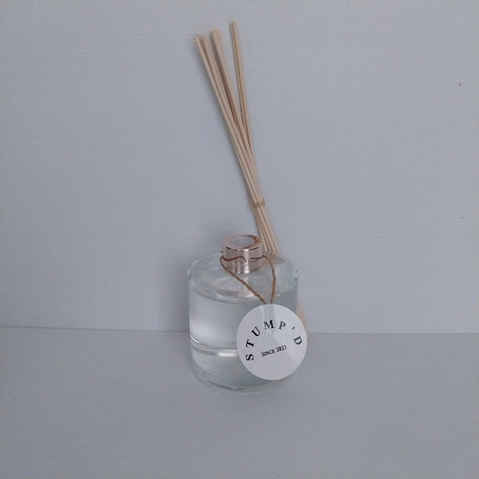 Diffuser 300ml ~ Stumpdsince2021 Scents ~ Reed Diffuser