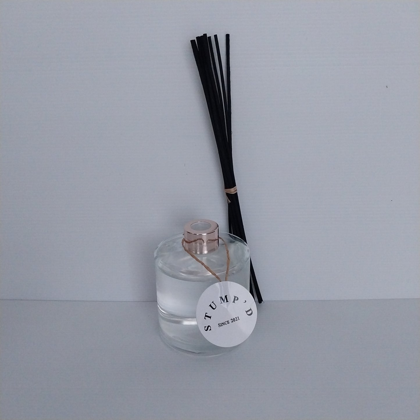 Diffuser 300ml ~ Stumpdsince2021 Scents ~ Reed Diffuser