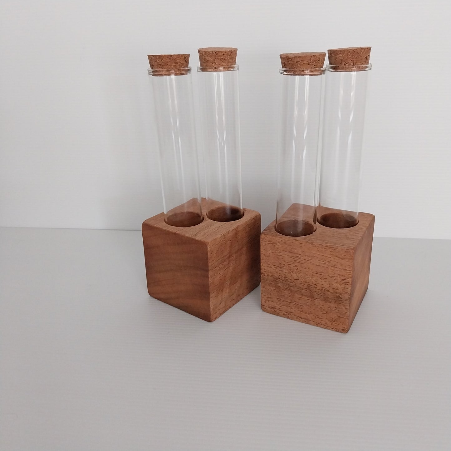 Plant Propagation Cube with  2 tubes - Marri