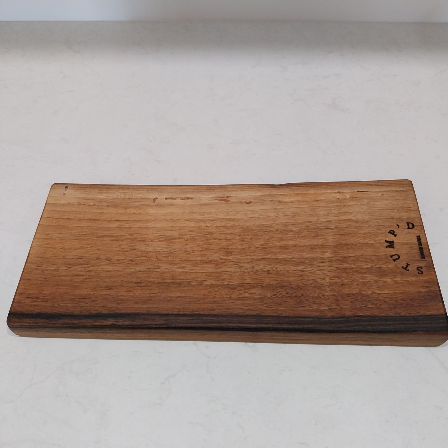 Indian Bean Tree Board