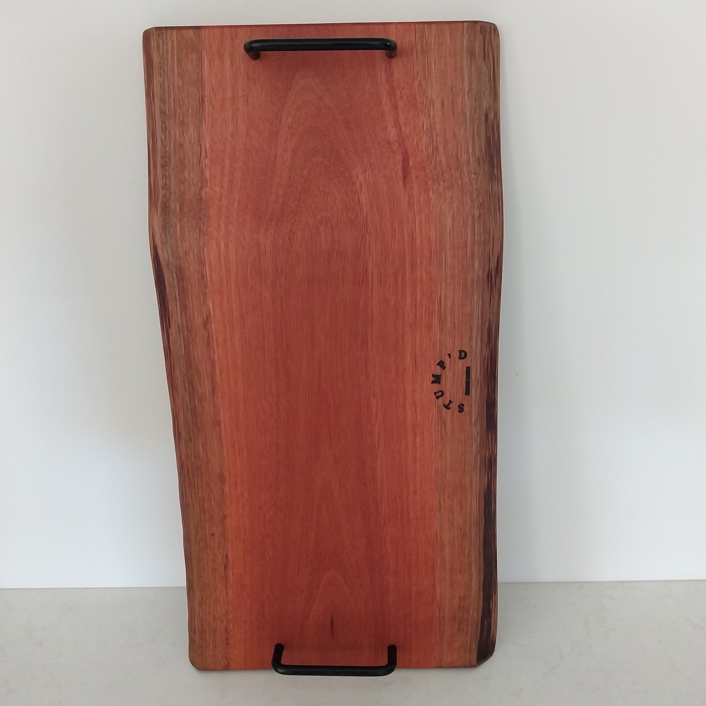 Jarrah Board with Handles