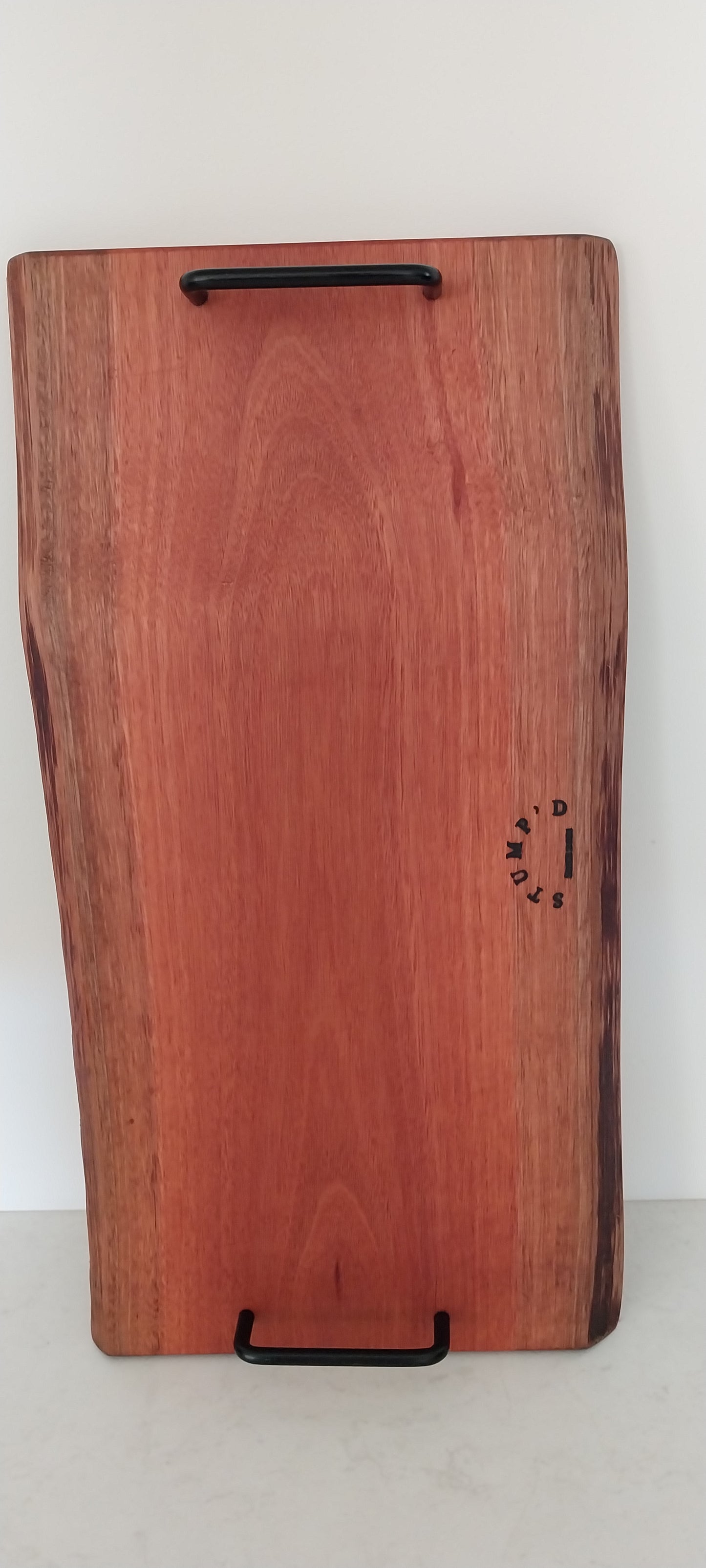 Jarrah Board with Handles