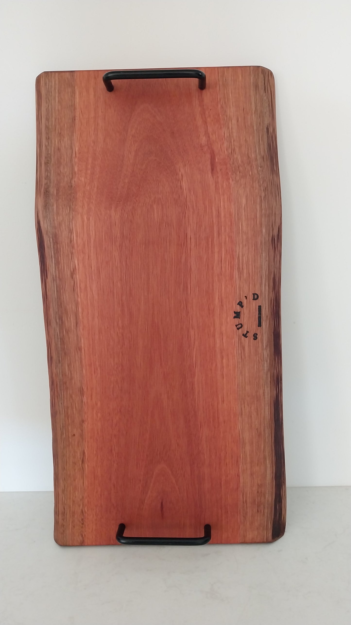 Jarrah Board with Handles