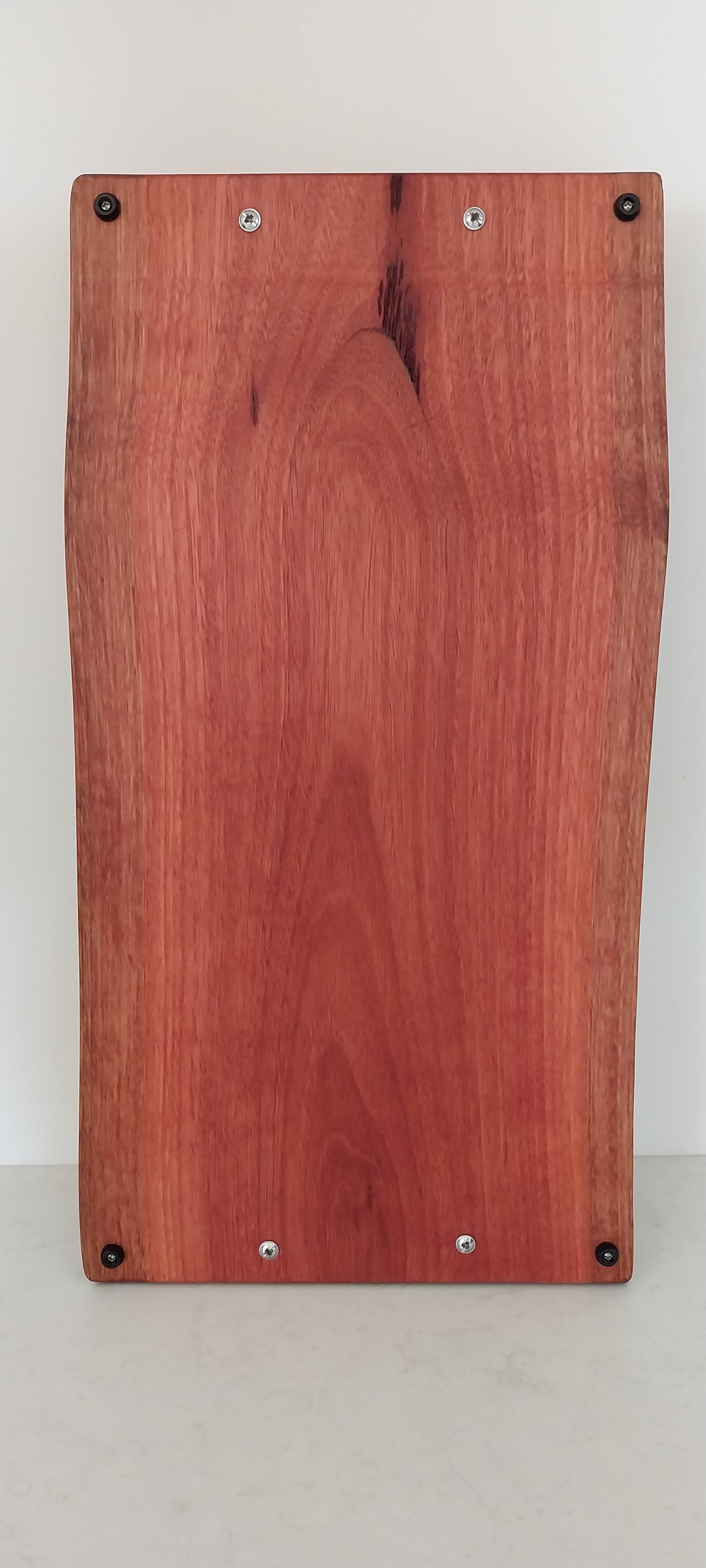 Jarrah Board with Handles