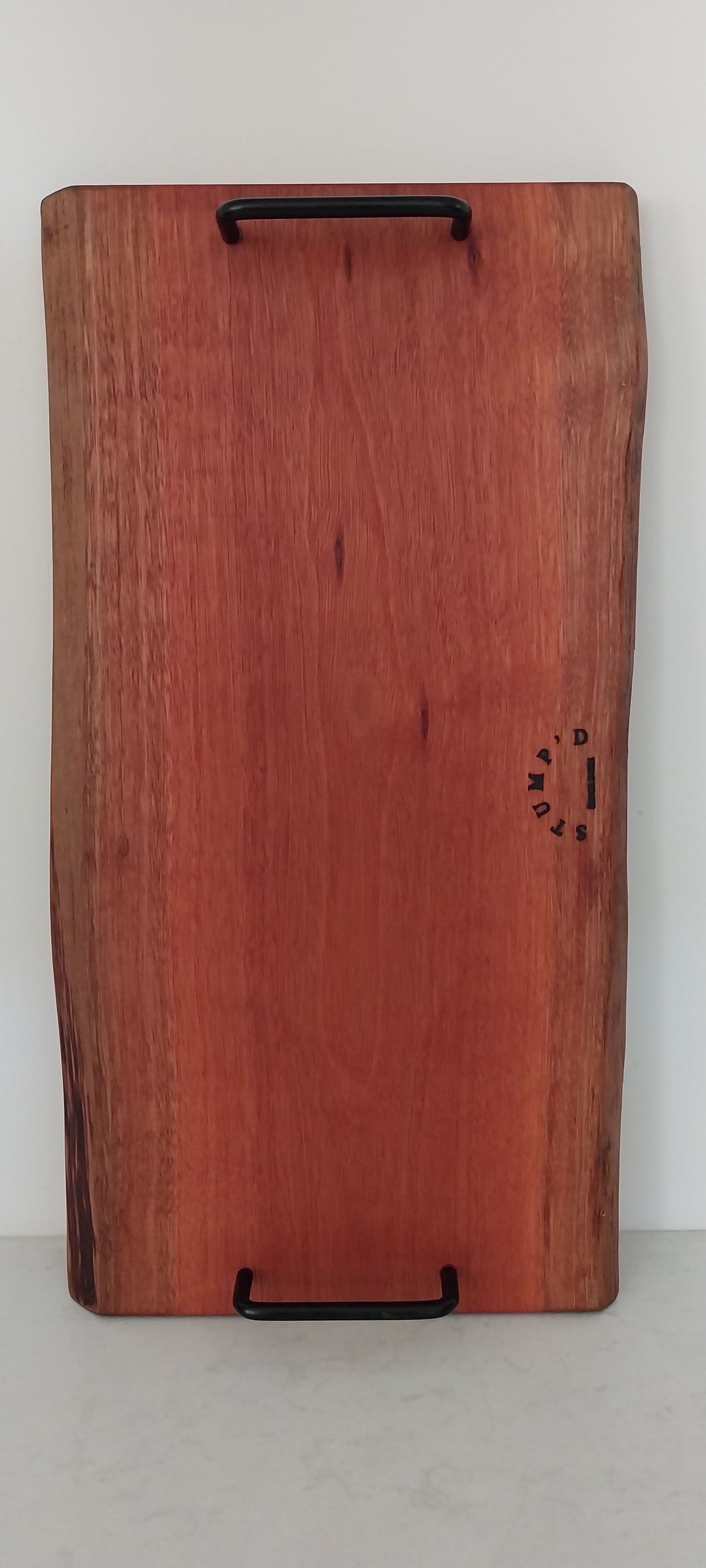 Jarrah Board with Handles