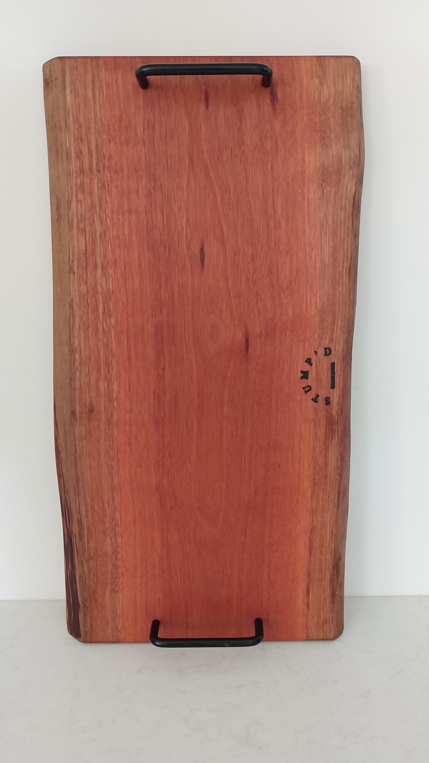 Jarrah Board with Handles