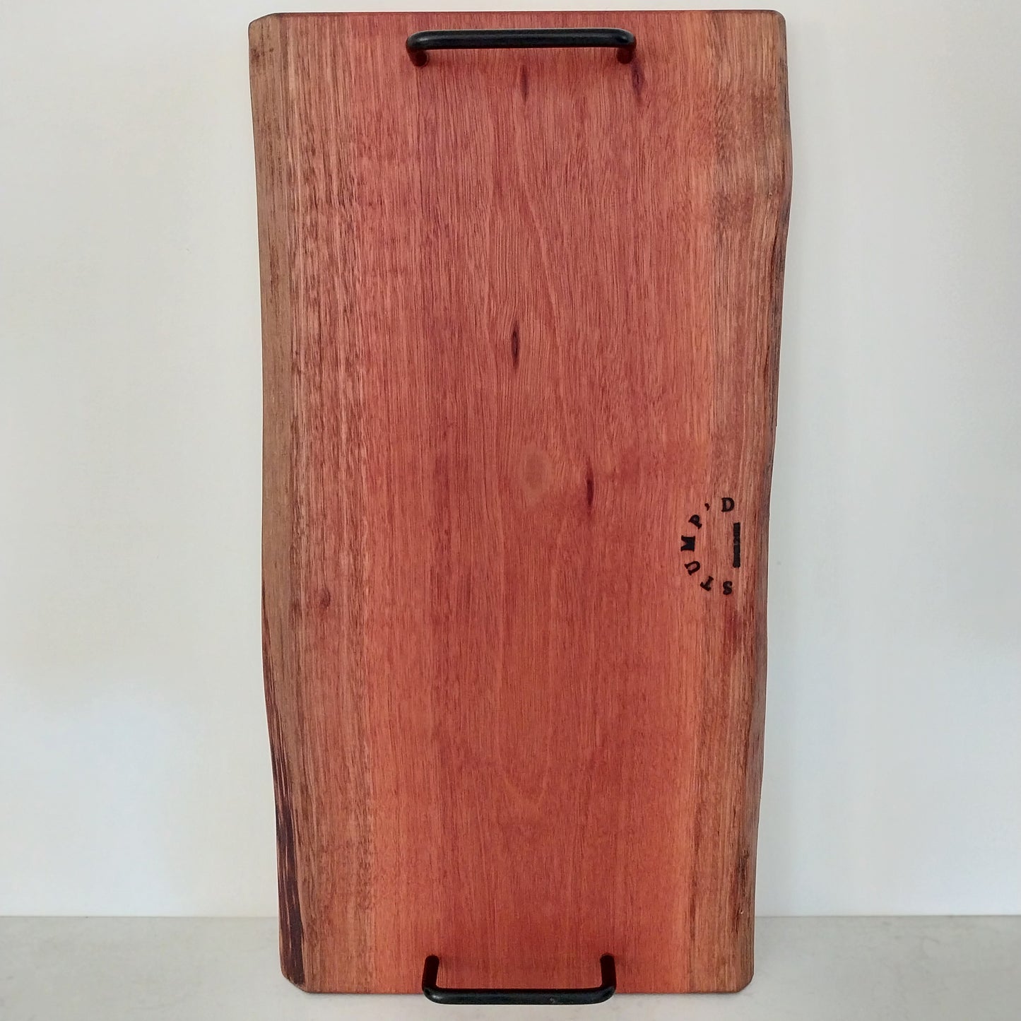 Jarrah Board with Handles