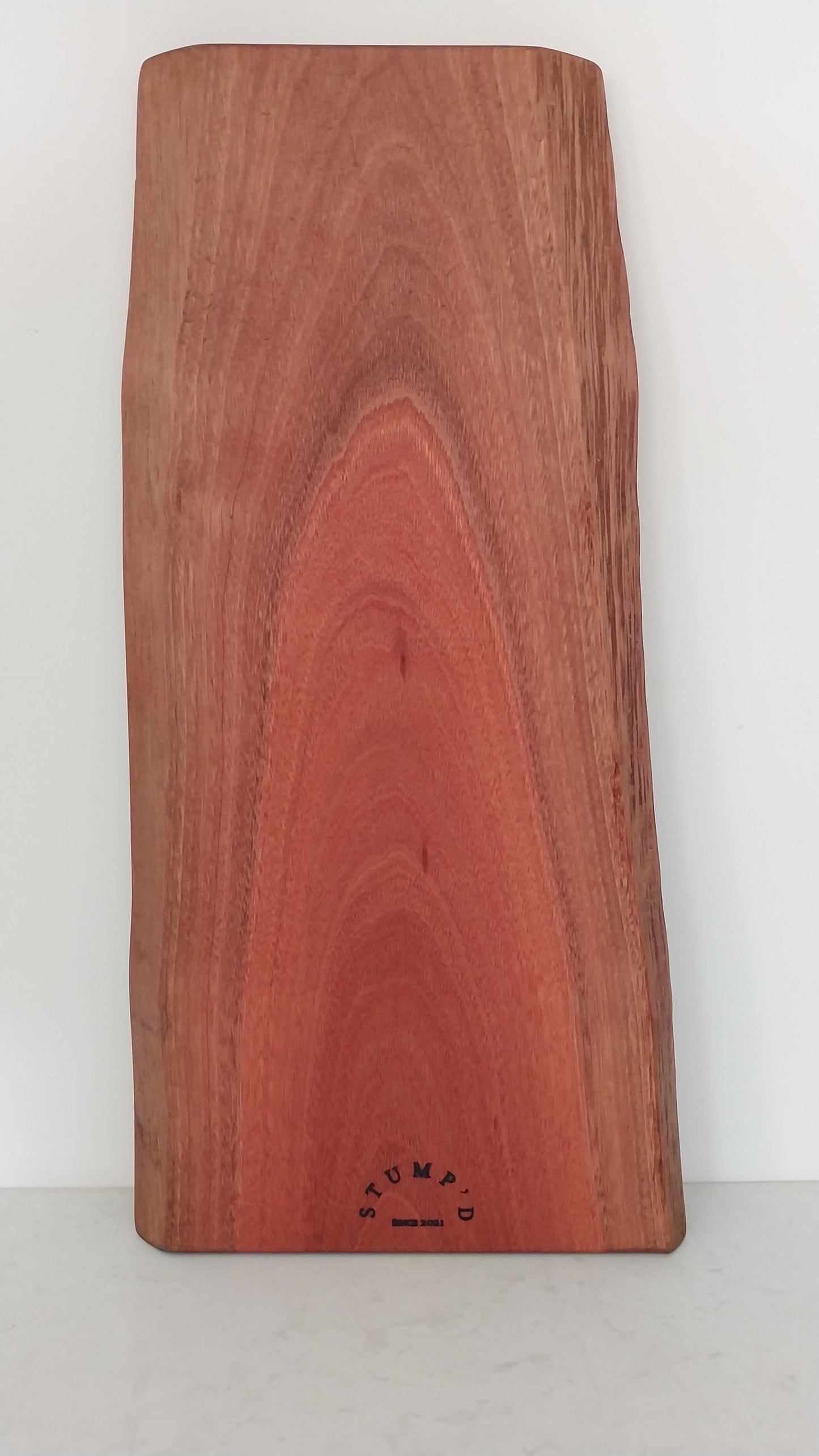 Jarrah Board