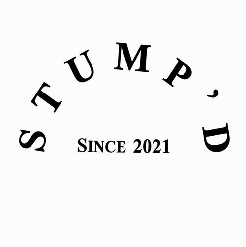 Stumpdsince2021