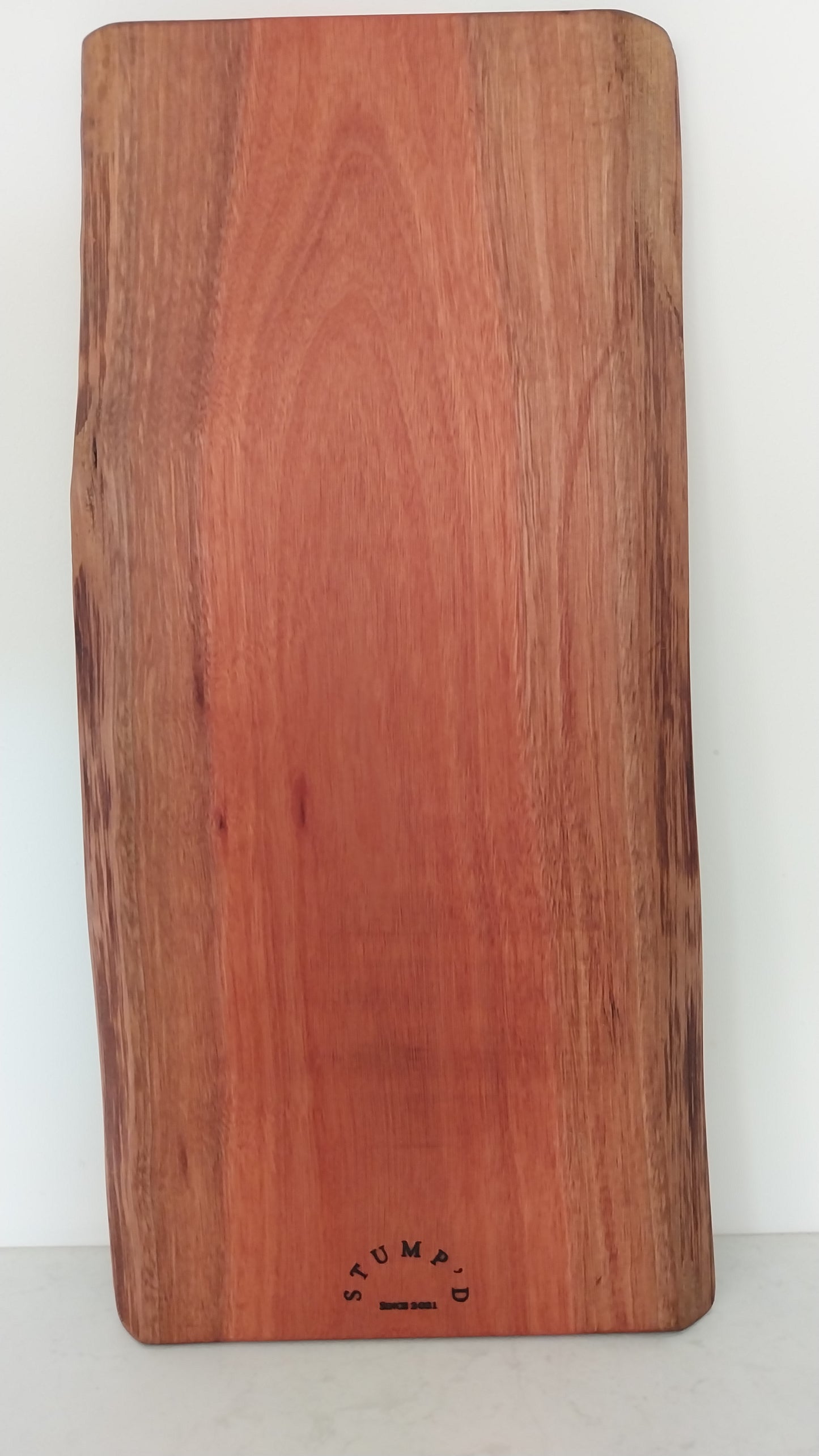 Jarrah Board