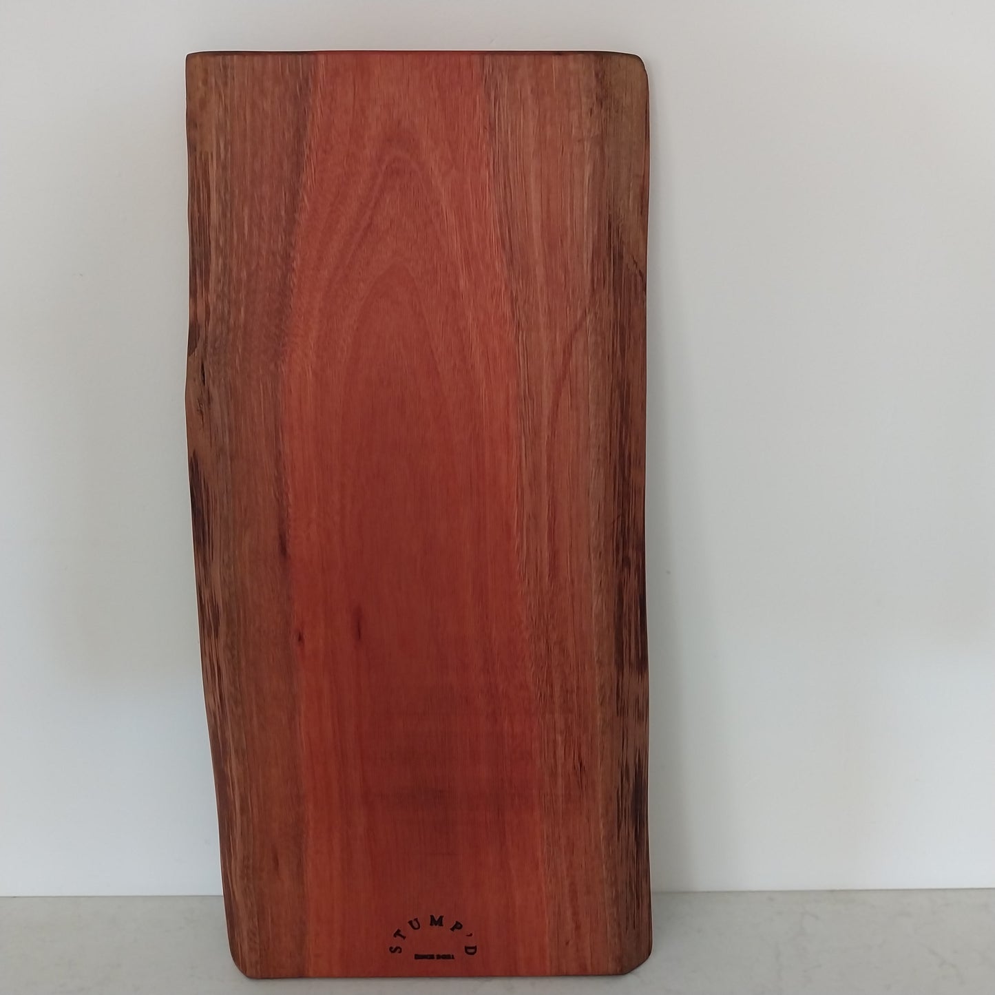 Jarrah Board