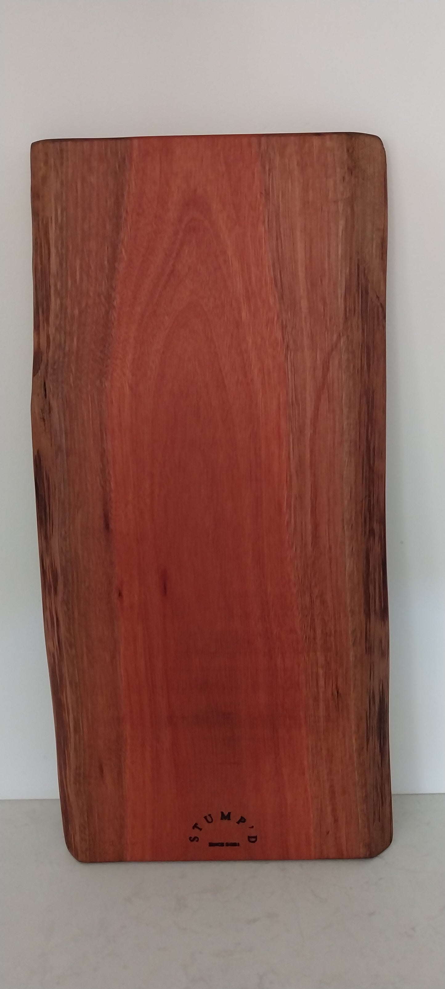 Jarrah Board