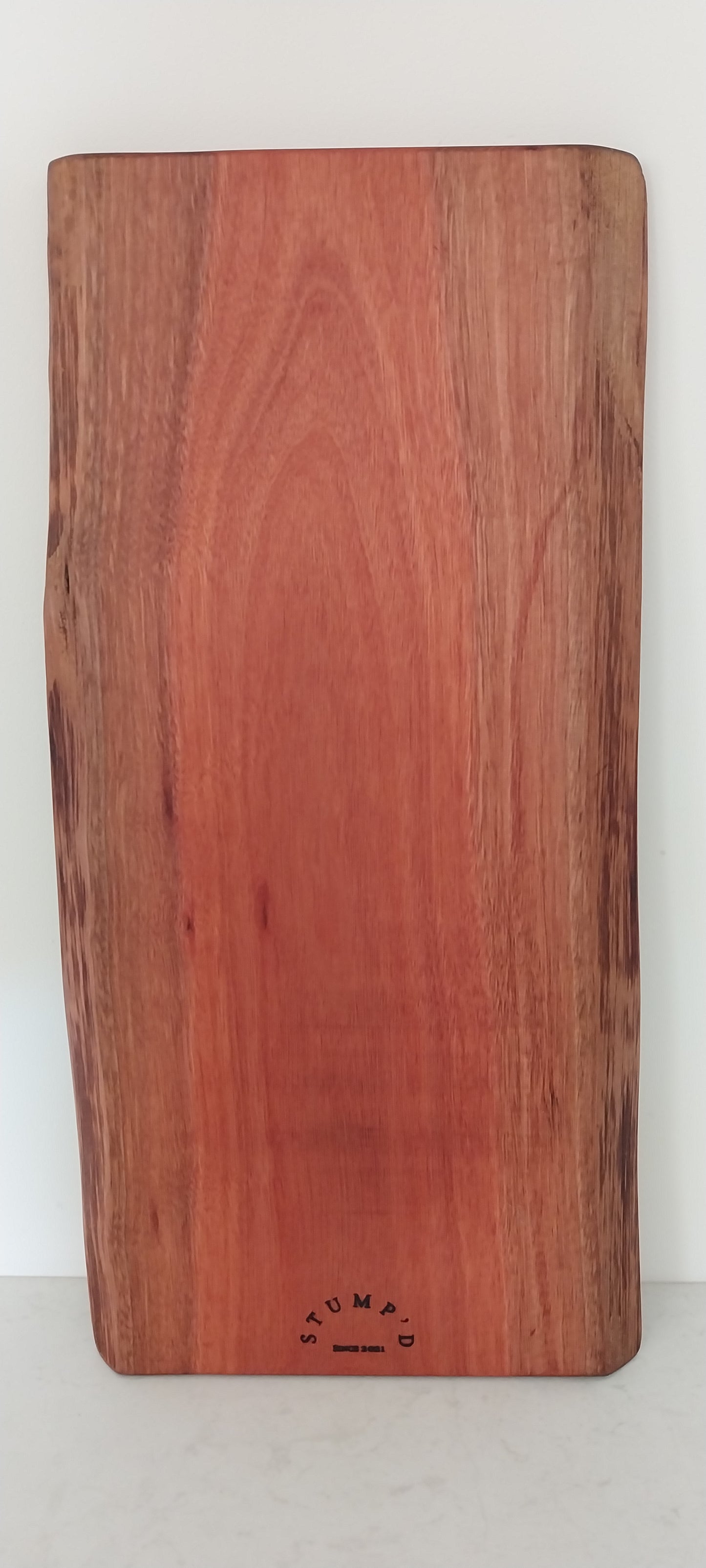 Jarrah Board